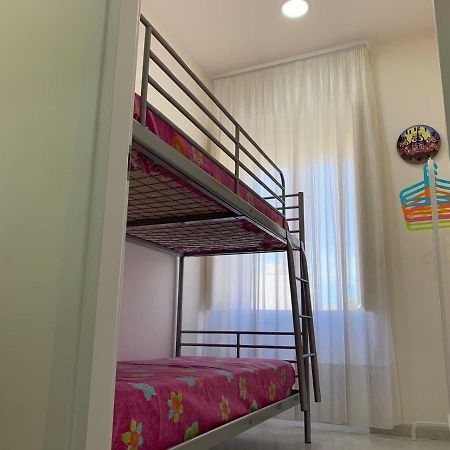 B&B Casa Gioia Ercolano Luaran gambar
