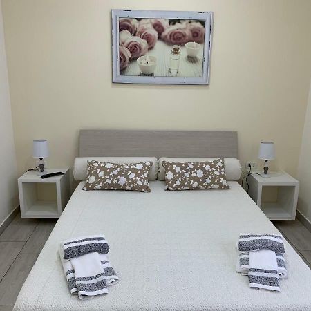 B&B Casa Gioia Ercolano Luaran gambar