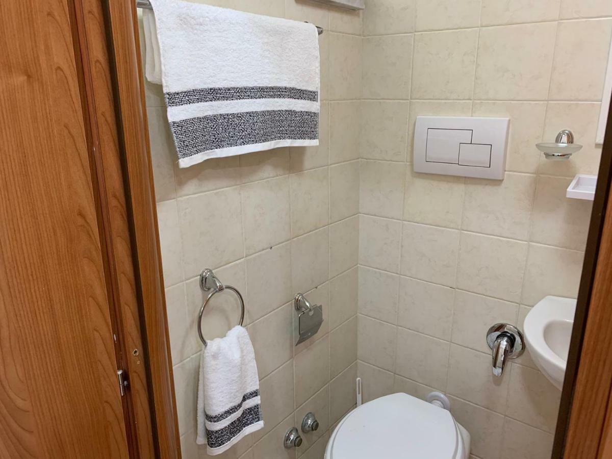B&B Casa Gioia Ercolano Luaran gambar