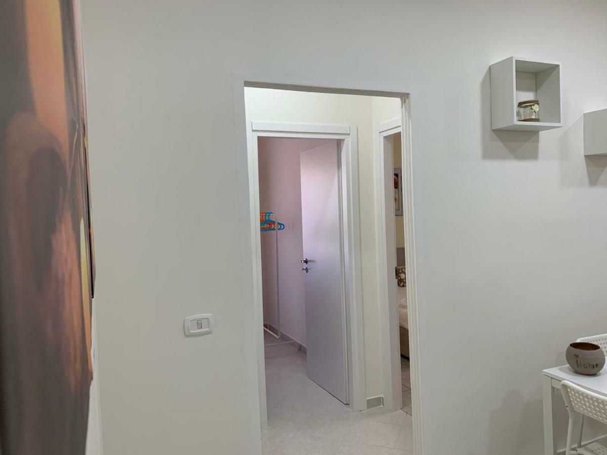 B&B Casa Gioia Ercolano Luaran gambar