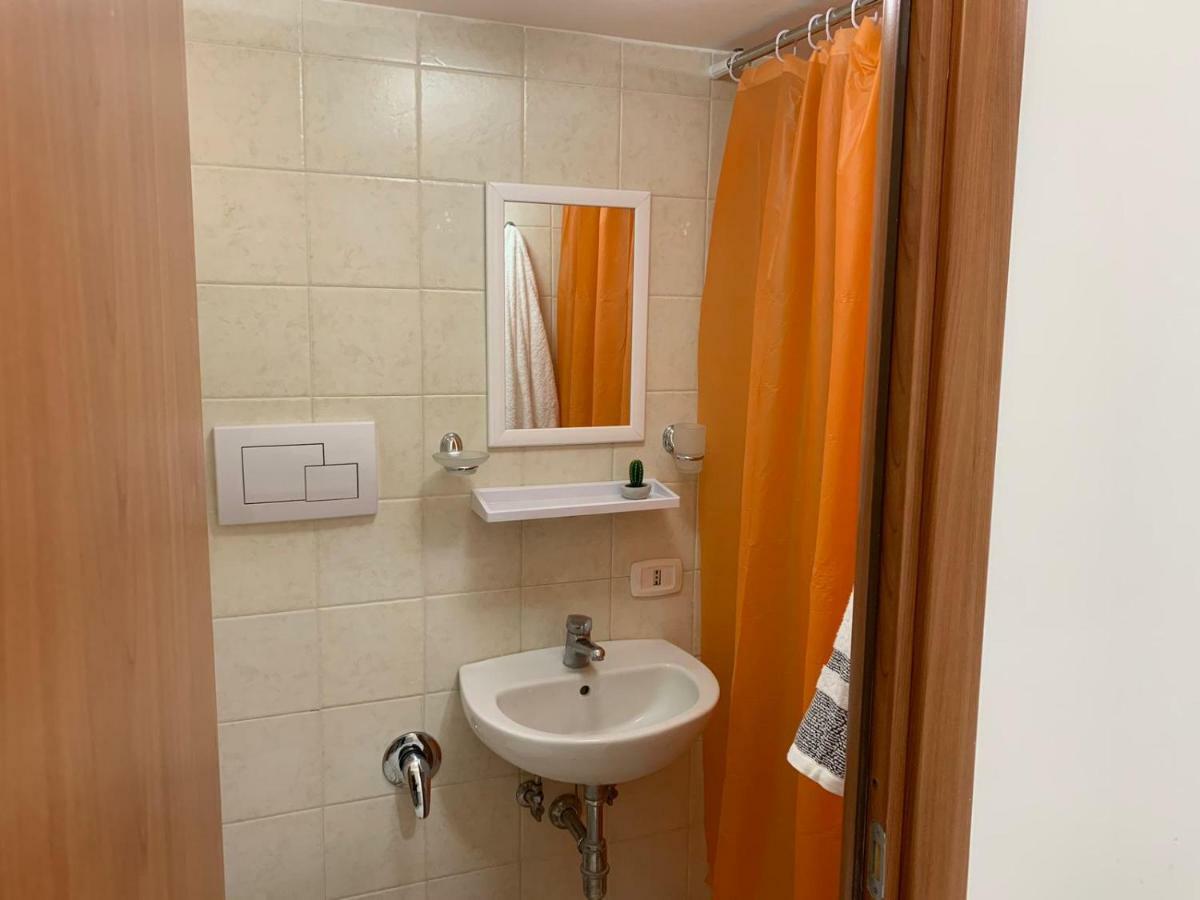 B&B Casa Gioia Ercolano Luaran gambar