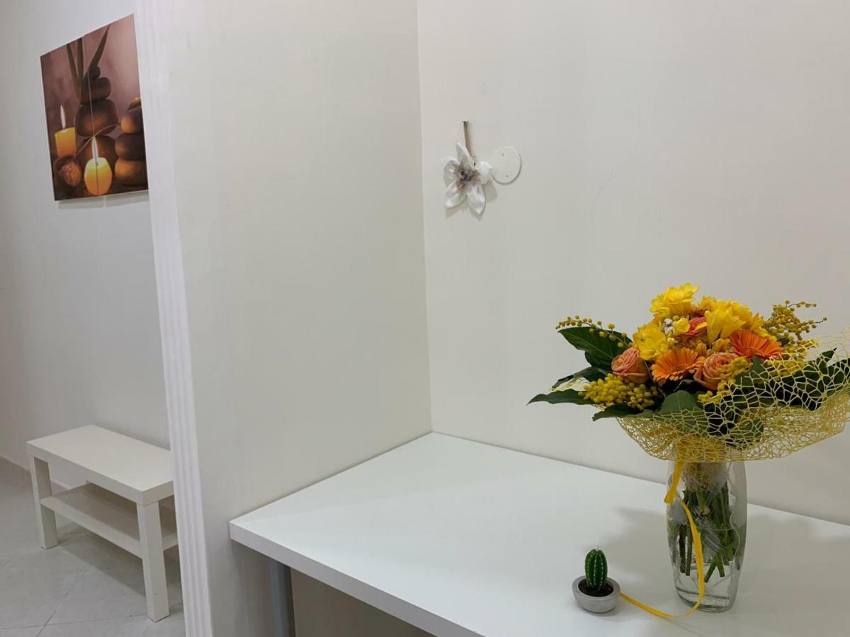 B&B Casa Gioia Ercolano Luaran gambar