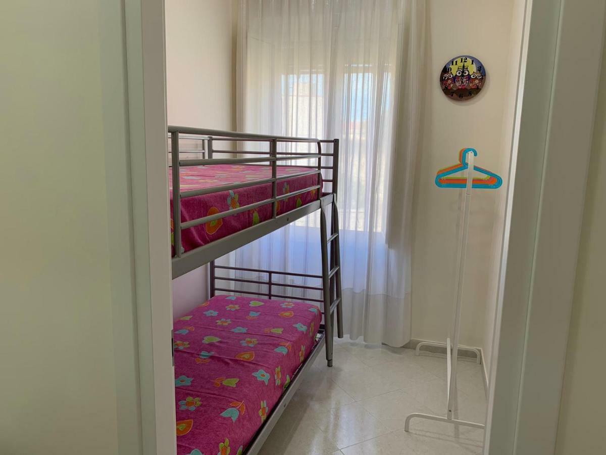 B&B Casa Gioia Ercolano Luaran gambar