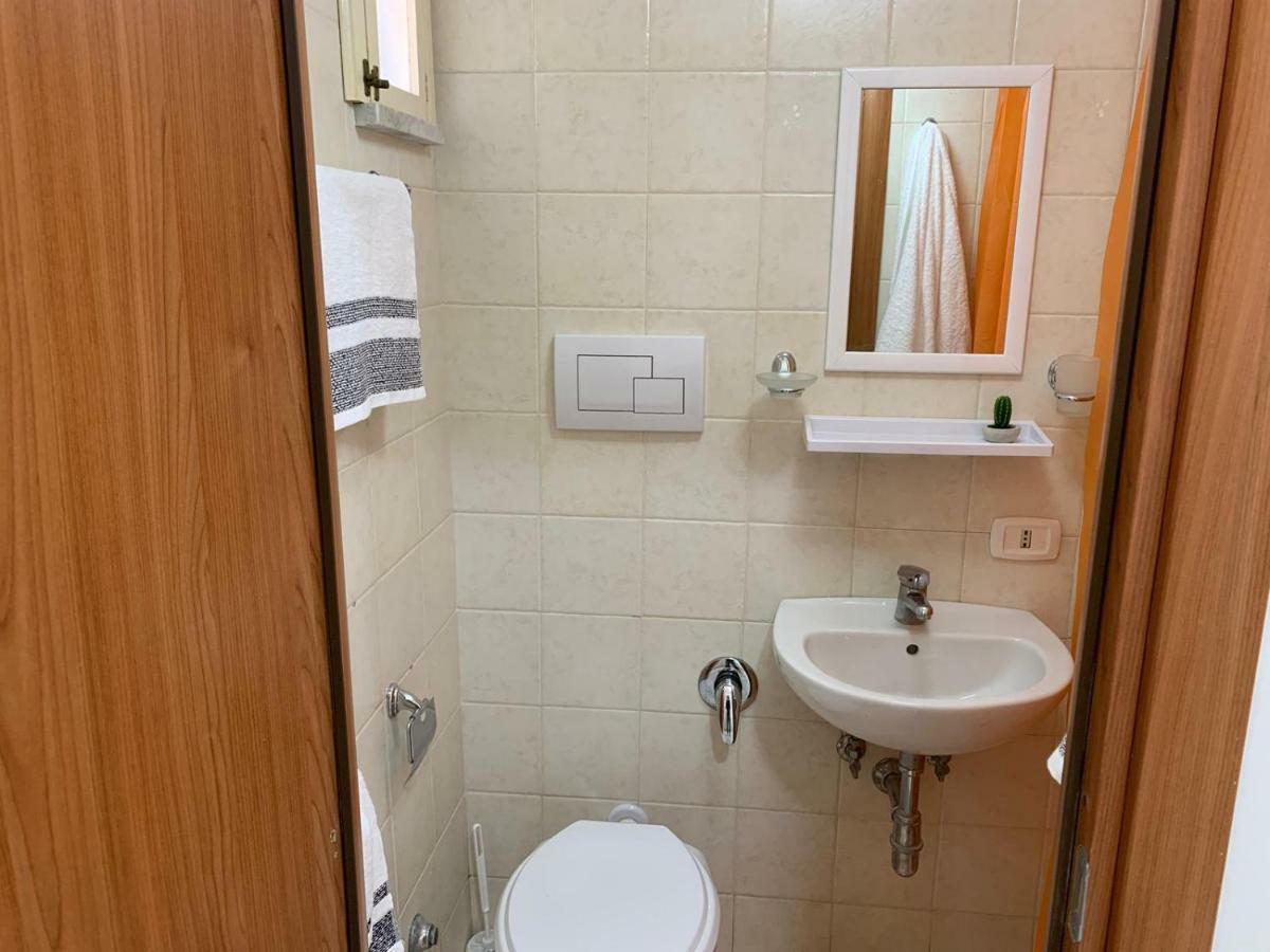 B&B Casa Gioia Ercolano Luaran gambar