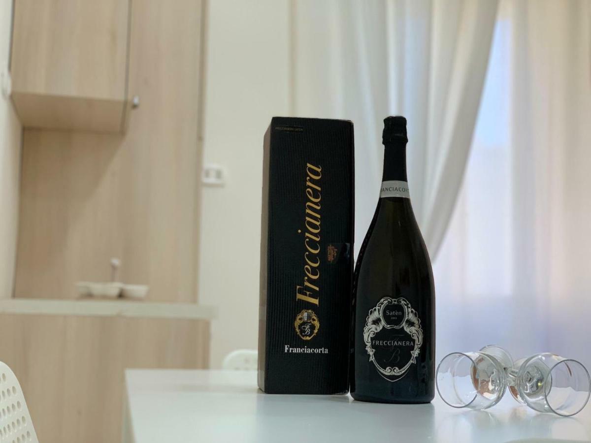 B&B Casa Gioia Ercolano Luaran gambar
