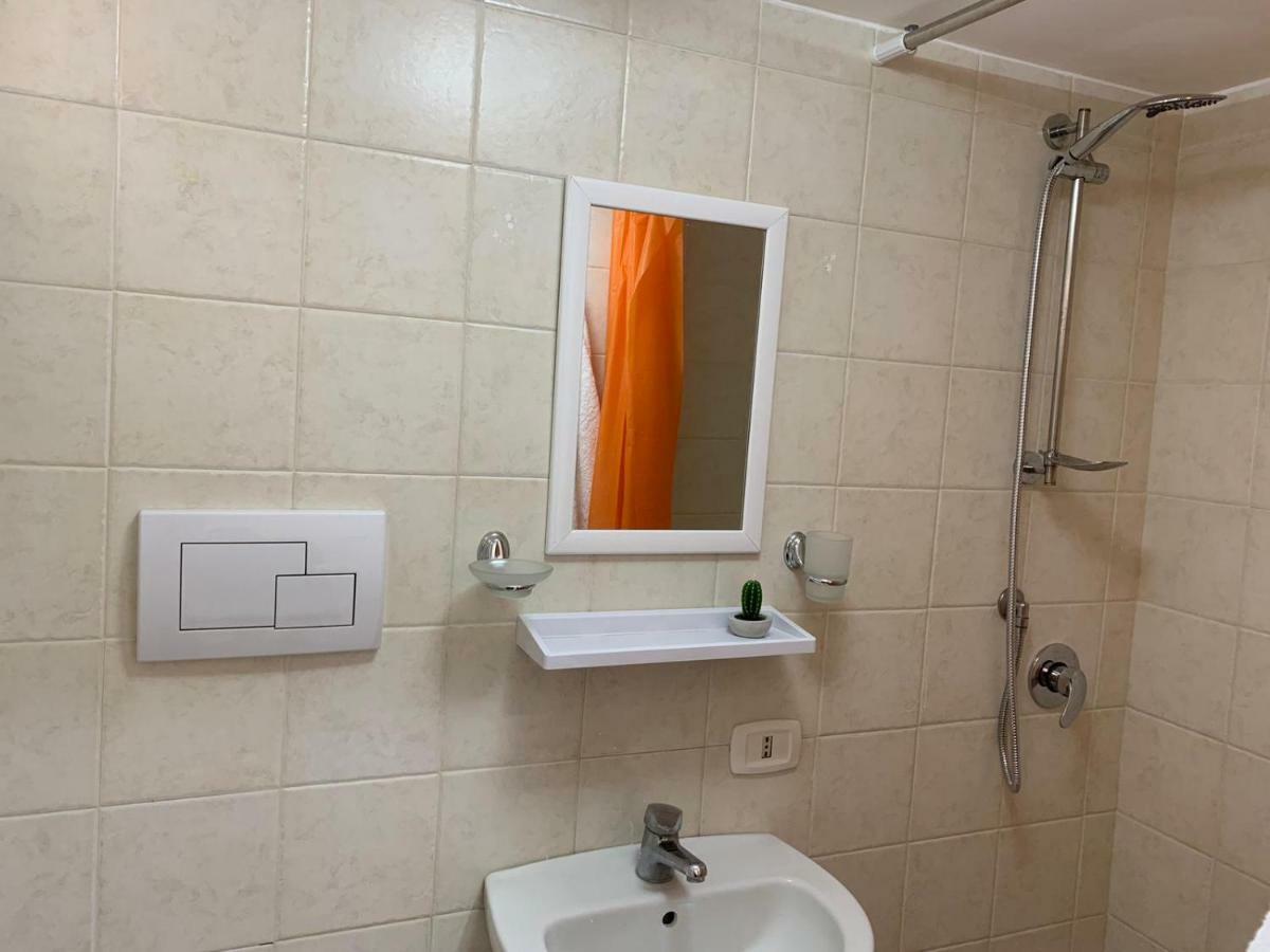 B&B Casa Gioia Ercolano Luaran gambar