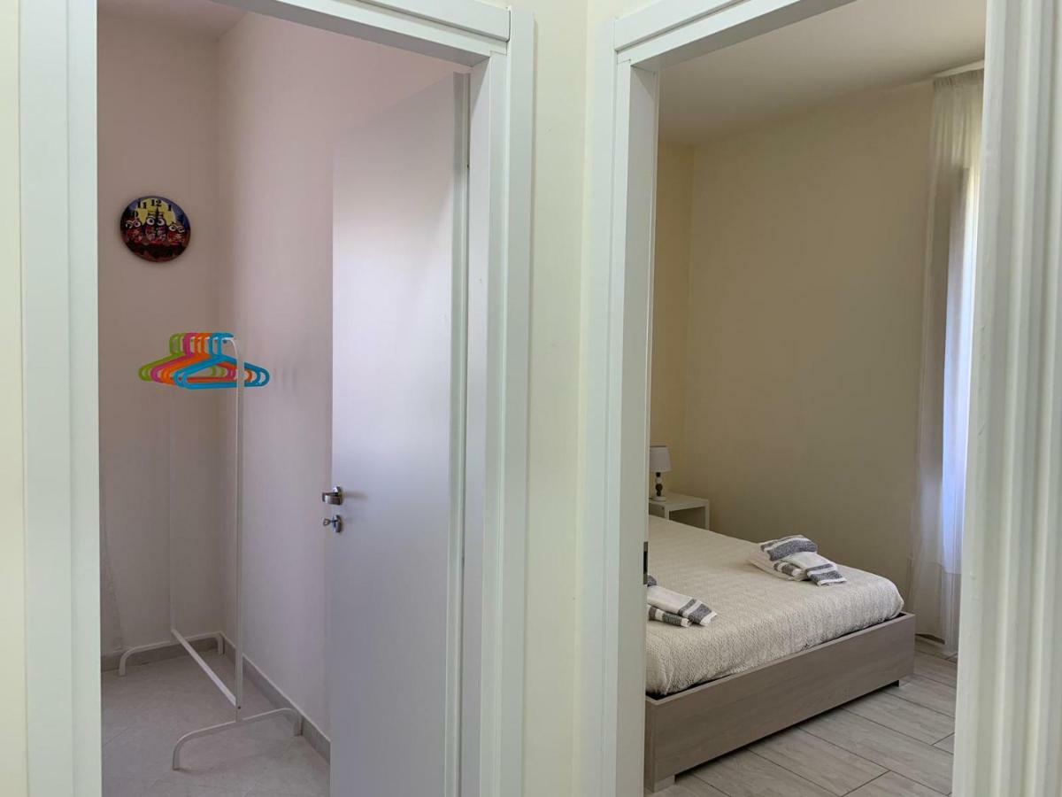 B&B Casa Gioia Ercolano Luaran gambar