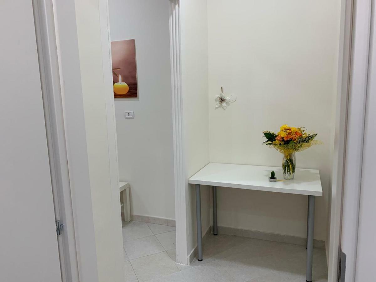 B&B Casa Gioia Ercolano Luaran gambar