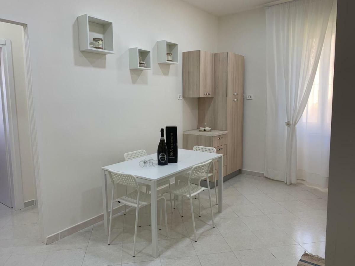 B&B Casa Gioia Ercolano Luaran gambar