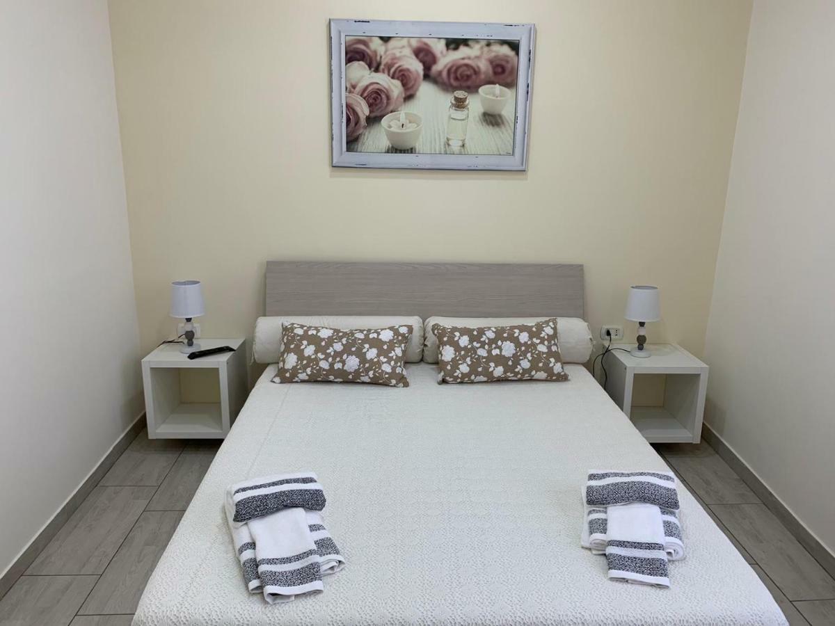B&B Casa Gioia Ercolano Luaran gambar