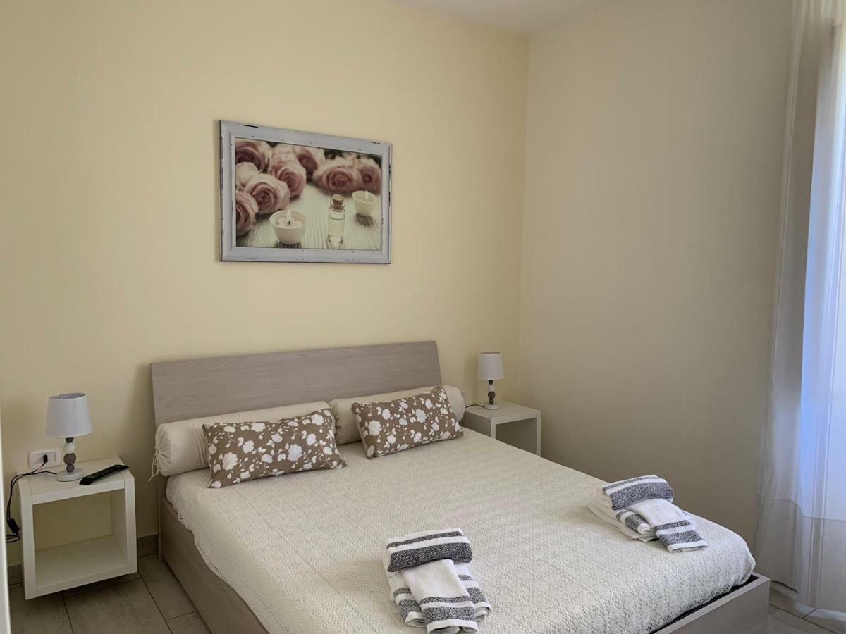 B&B Casa Gioia Ercolano Luaran gambar