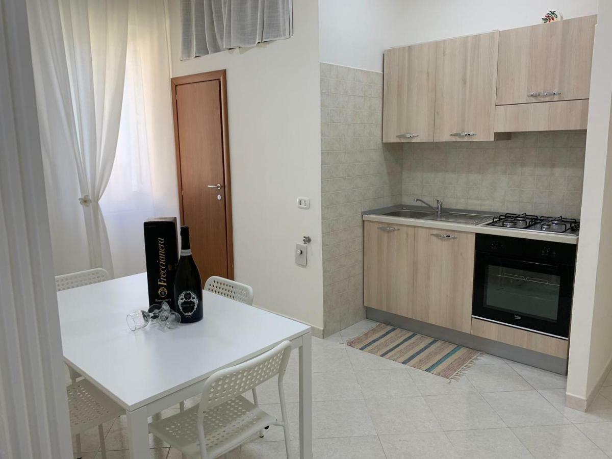 B&B Casa Gioia Ercolano Luaran gambar