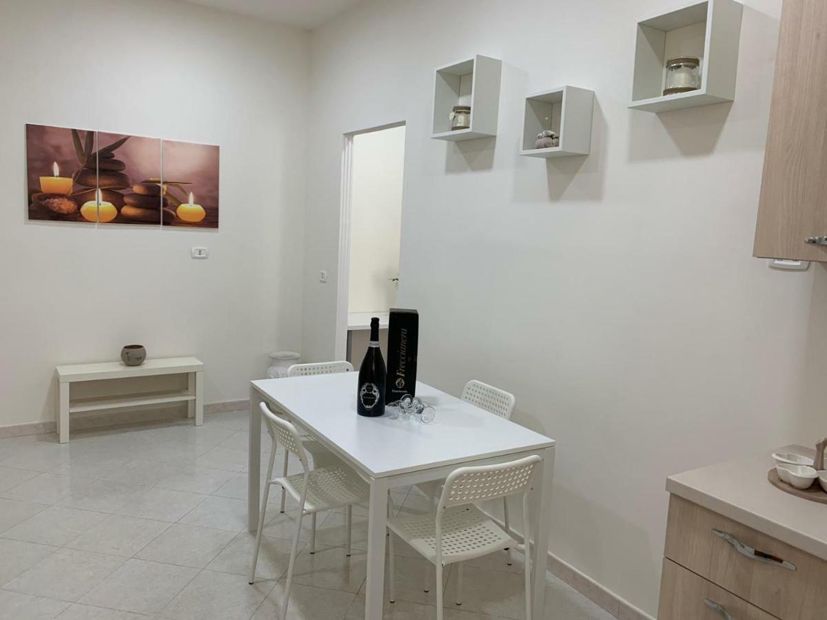 B&B Casa Gioia Ercolano Luaran gambar