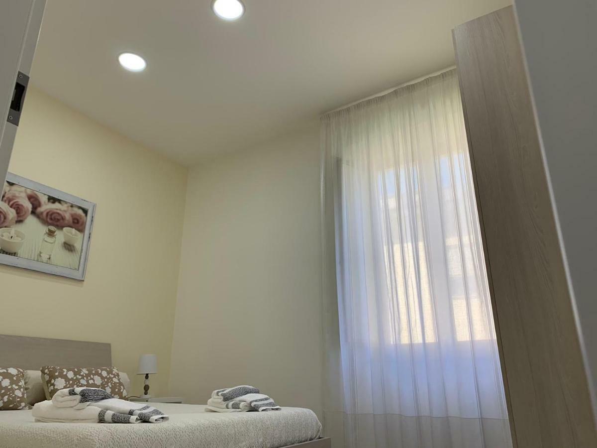 B&B Casa Gioia Ercolano Luaran gambar